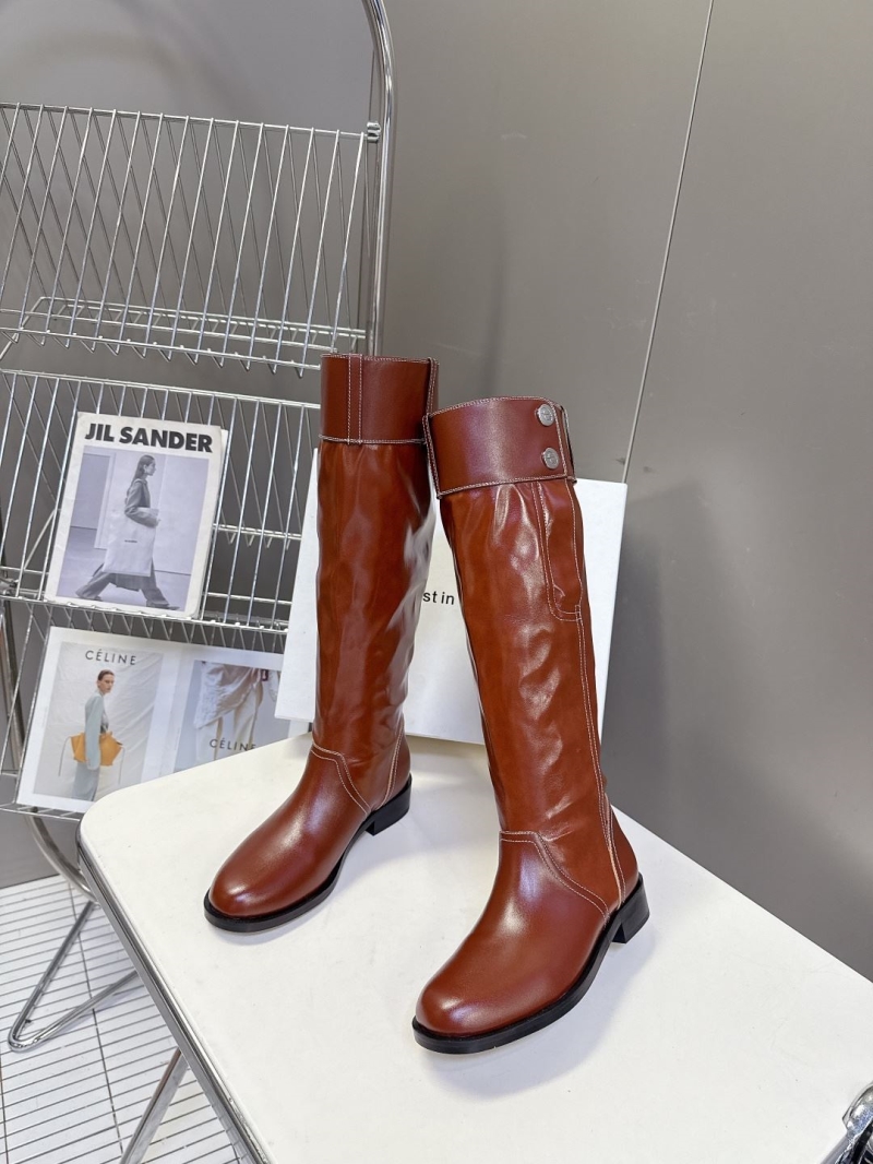 Lost In Echo Boots